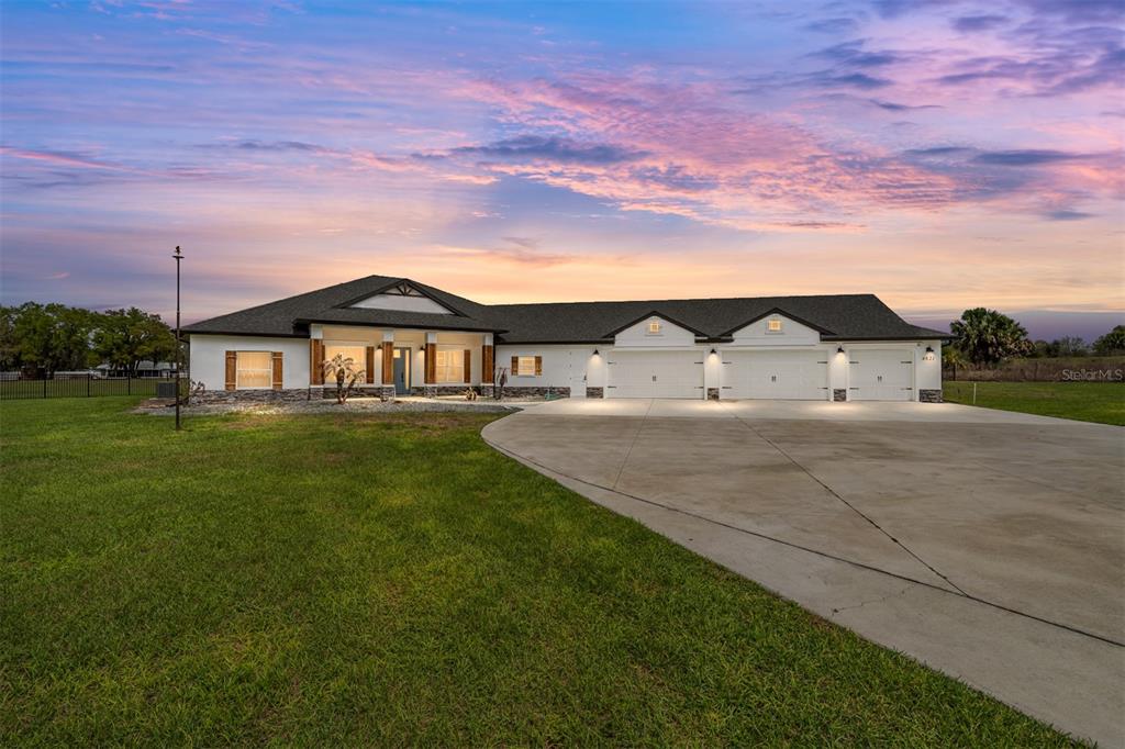 4821 SUNNYSIDE DRIVE