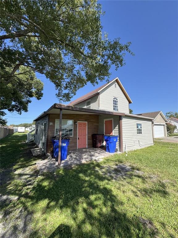 1414 MINNESOTA AVENUE UNIT B