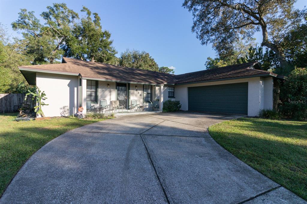 456 BISON CIRCLE