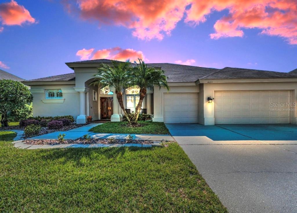 4693 AYLESFORD DRIVE