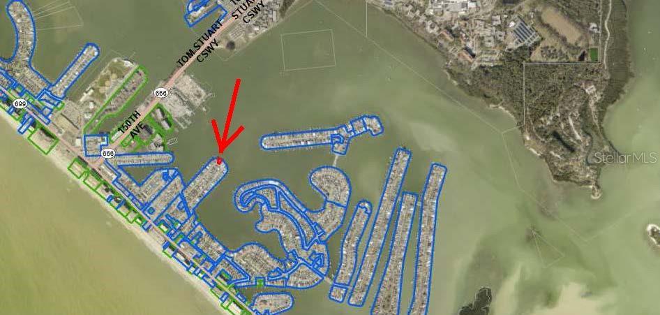 376 145TH AVENUE E, MADEIRA BEACH, FL — photo 4 of 7