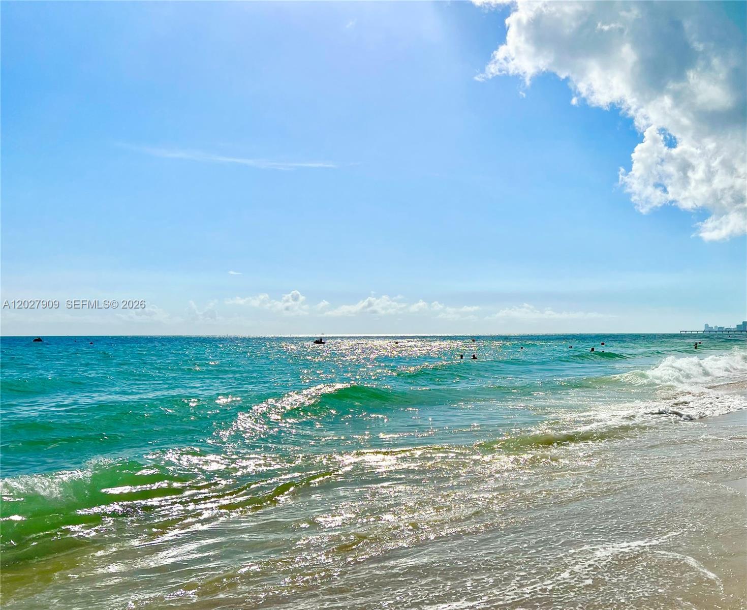210 174th St # 716, Sunny Isles Beach FL 33160