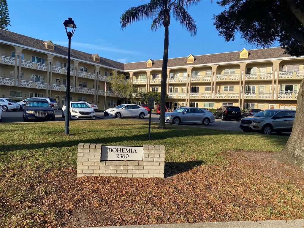 2360 IRISH LANE UNIT 64