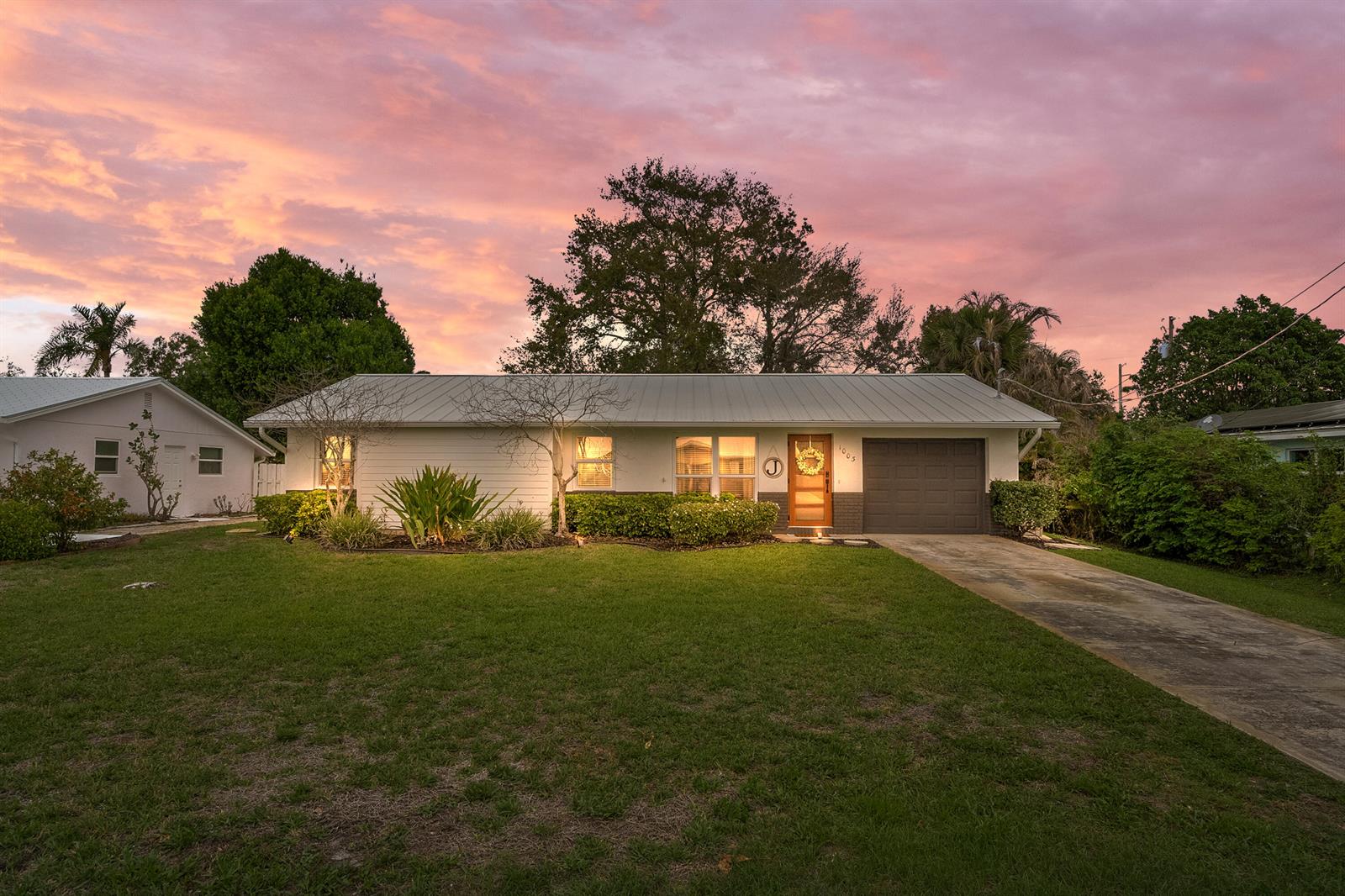 1003 NW 16th Place, Stuart FL 34994