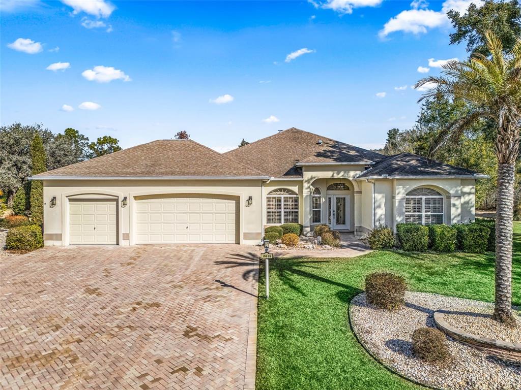 2839 LARRANAGA DRIVE