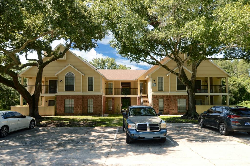 8746 MALLARD RESERVE DRIVE UNIT 204