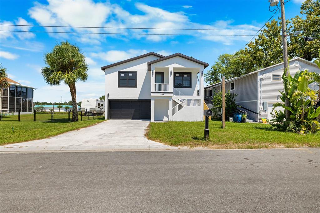 3368 FERNLEAF DRIVE