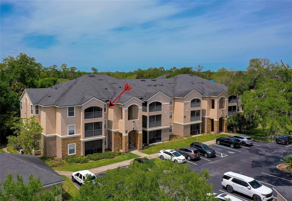 940 VILLAGE TRAIL UNIT 4-301