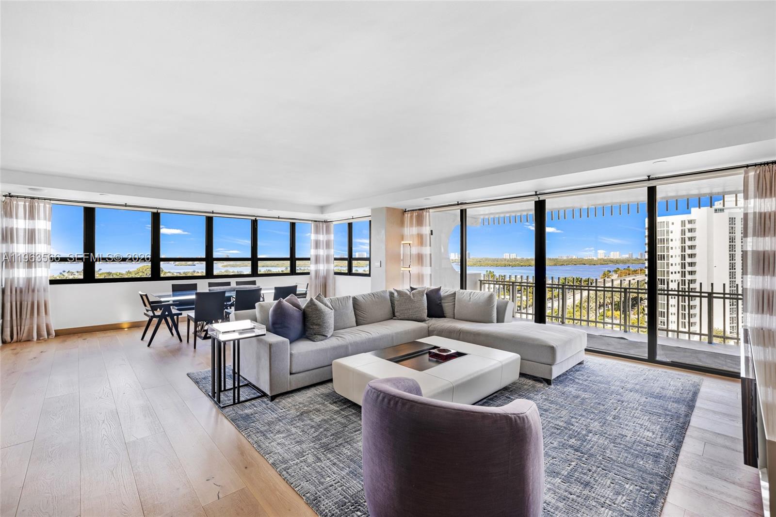 10205 Collins Ave # 1002, Bal Harbour FL 33154