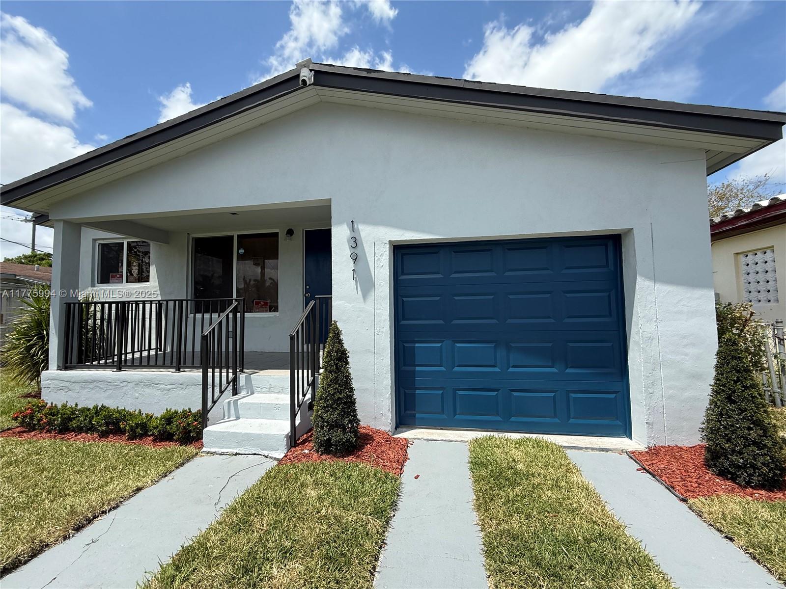 1391 NW 72nd St, Miami FL 33147
