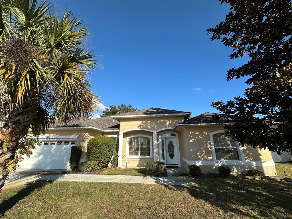 103 BURROUGHS DRIVE