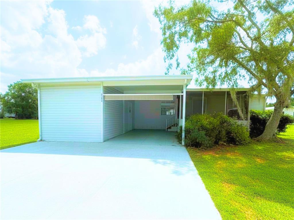 5152 FOREST GLENN DRIVE