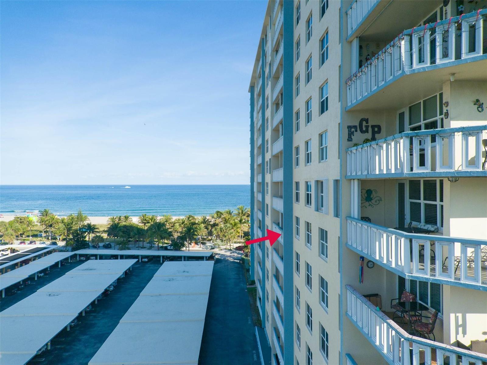 305 N Pompano Beach Boulevard # 505, Pompano Beach FL 33062