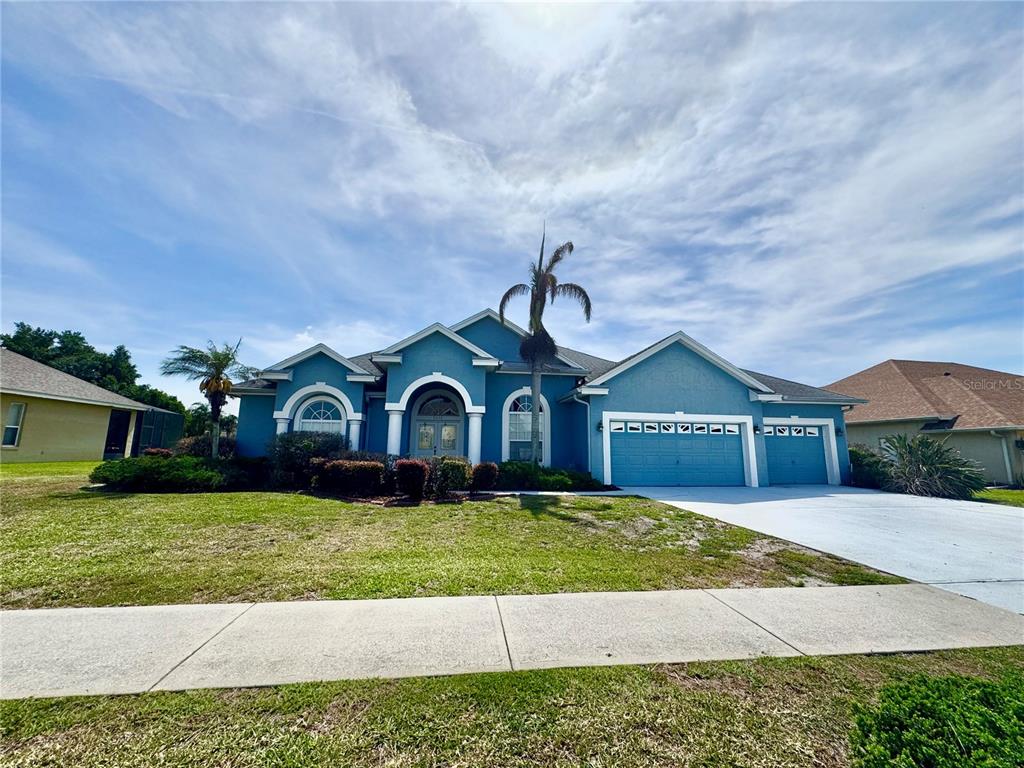 7341 BENT GRASS DRIVE