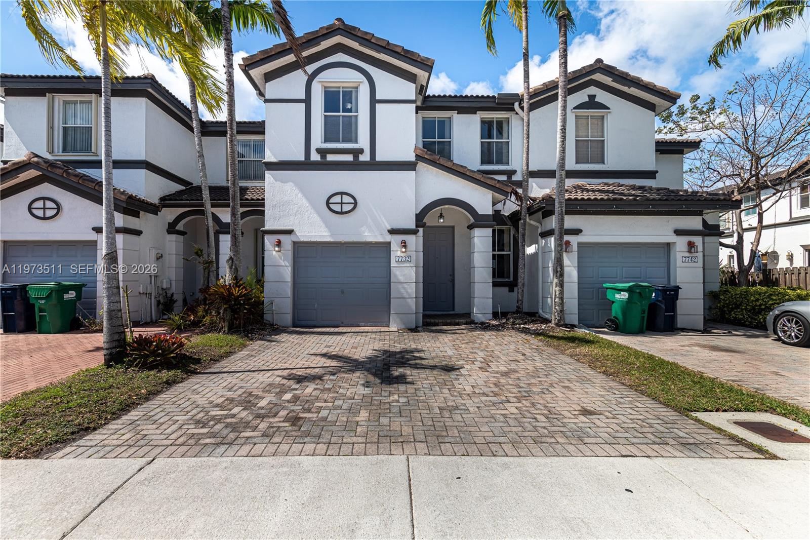 7732 NW 114th Pl, Doral FL 33178