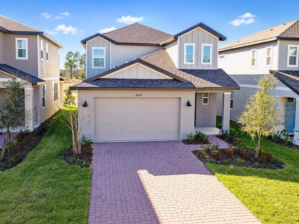 2269 MYSTIC MAZE LANE