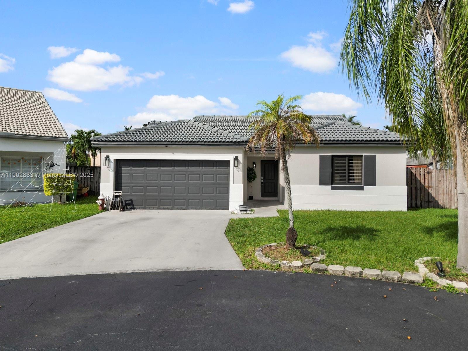 7544 SW 157th Ct, Miami FL 33193