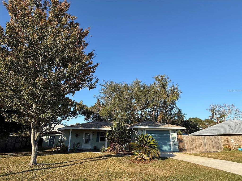 207 WARBLER ROAD