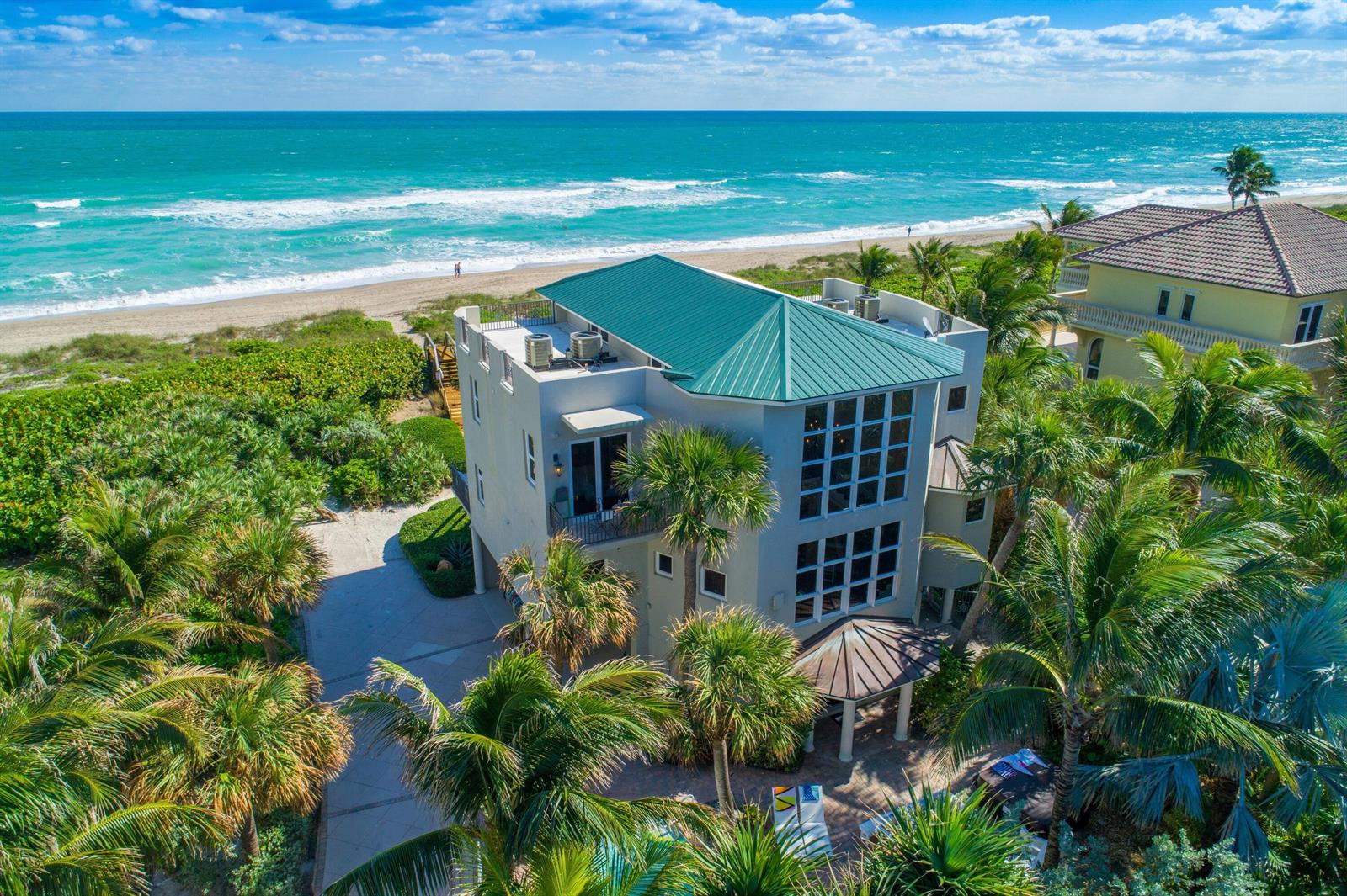 4643 NE Ocean Boulevard, Jensen Beach FL 34957
