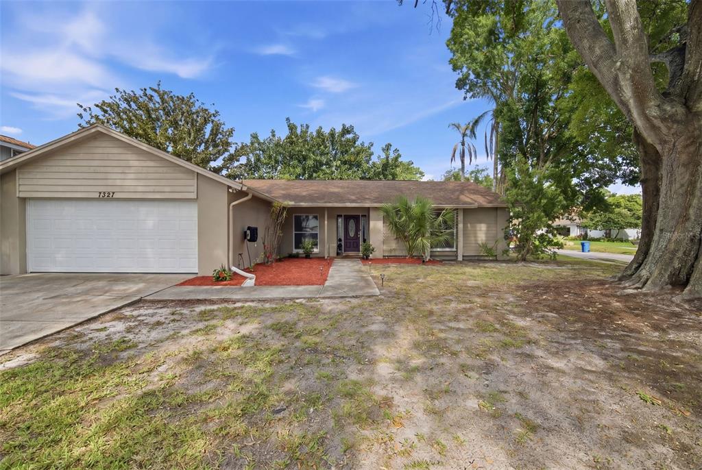 7327 SUNSHINE CIRCLE
