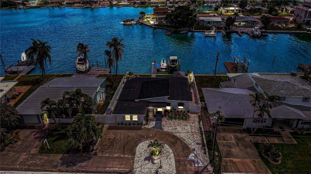 728 PRUITT DRIVE, MADEIRA BEACH, FL — photo 3 of 30