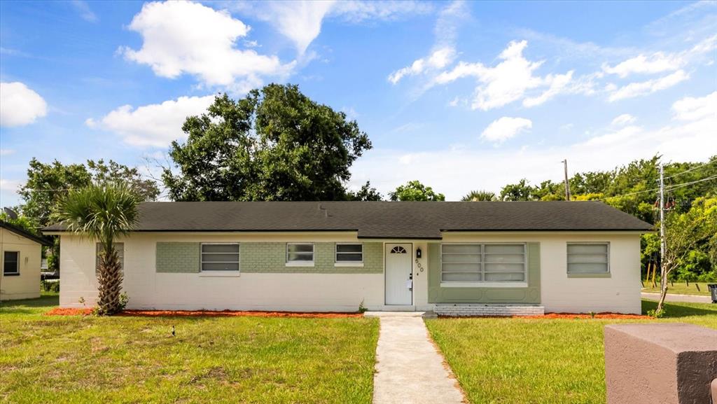 500 VEREEN DRIVE