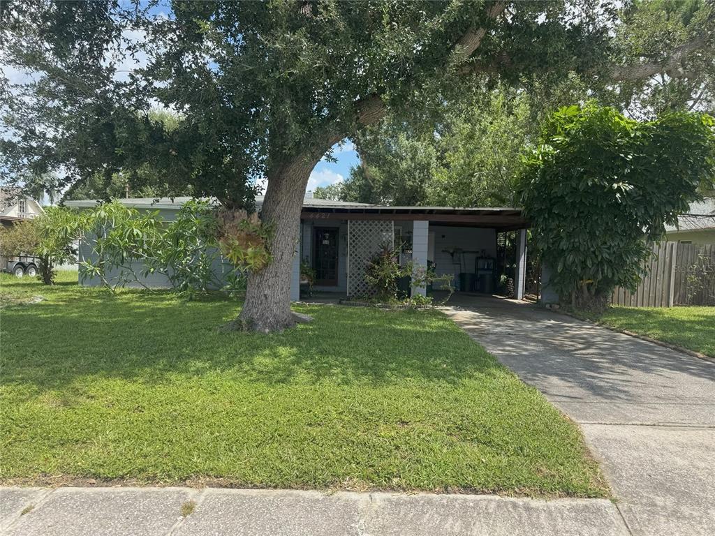 4421 W BAY COURT AVENUE