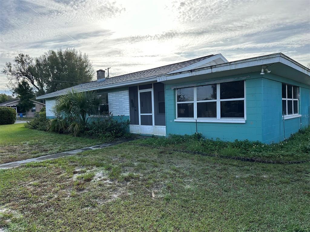 511 PILAKLAKAHA AVENUE