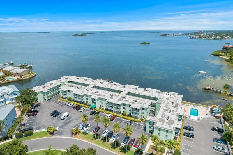 464 N PAULA DRIVE UNIT 301