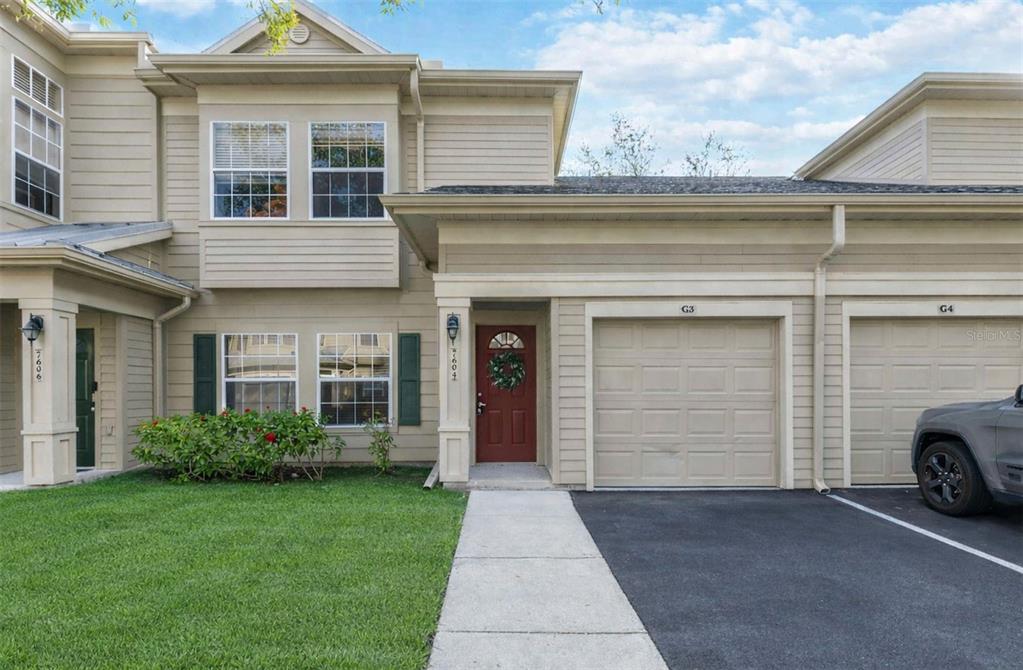 7604 PLANTATION CIRCLE UNIT 7604