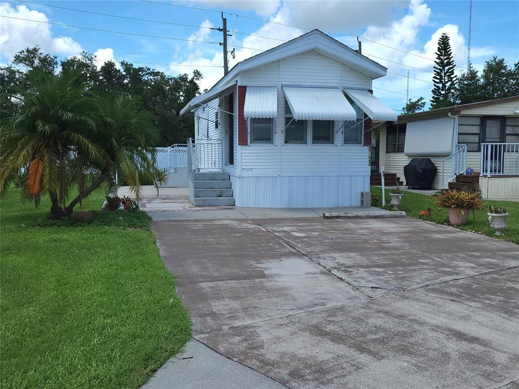3333 26TH AVENUE E UNIT 1023