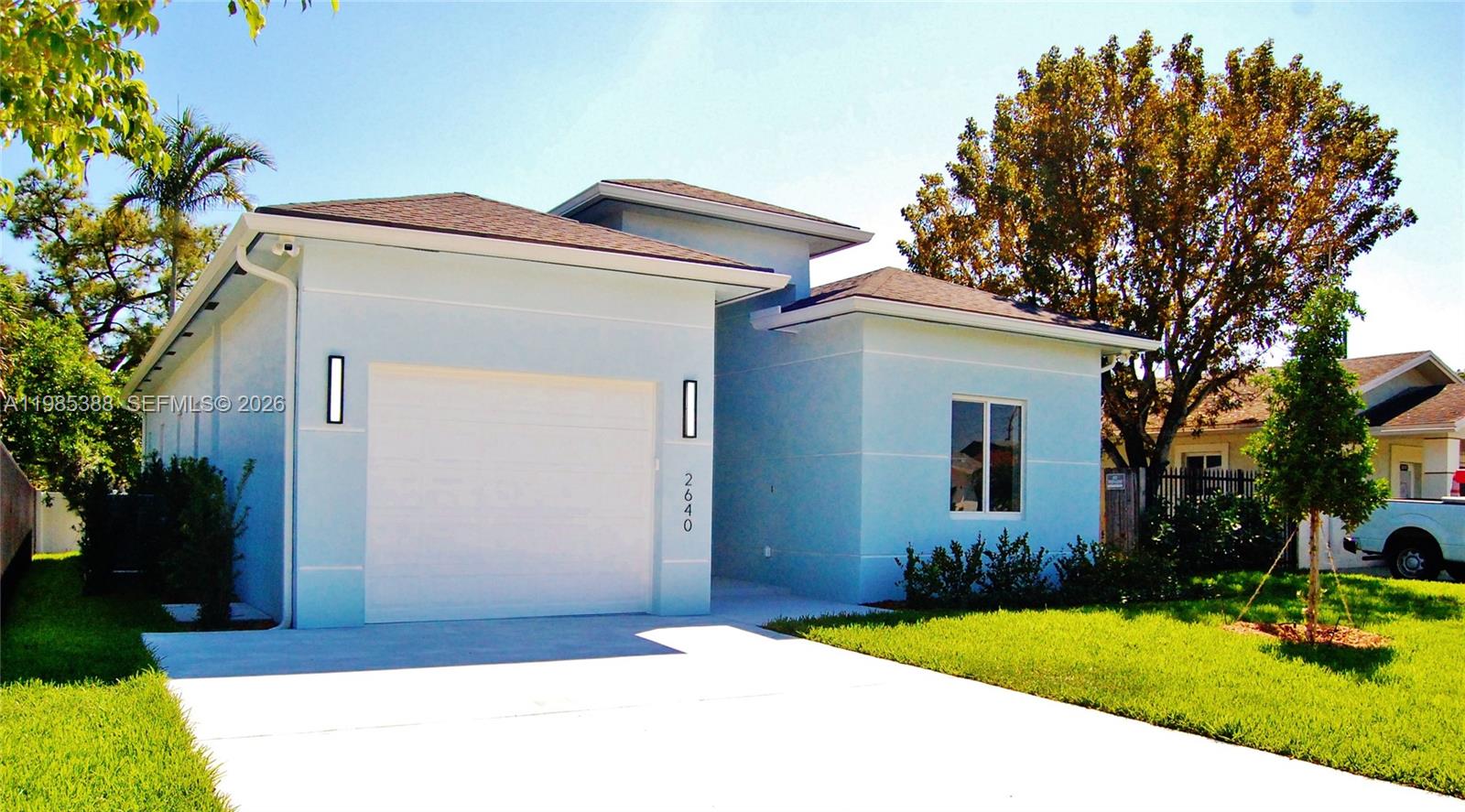 2640 NW 3rd St, Pompano Beach FL 33069