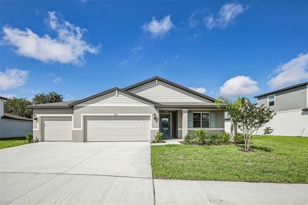 3812 ORANGE FOREST LANE