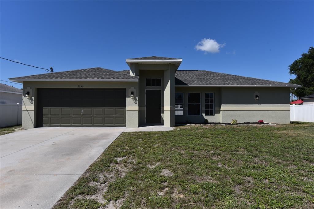 2250 HOMESTEAD CIRCLE