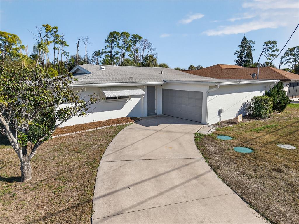 2136 BARKSDALE STREET