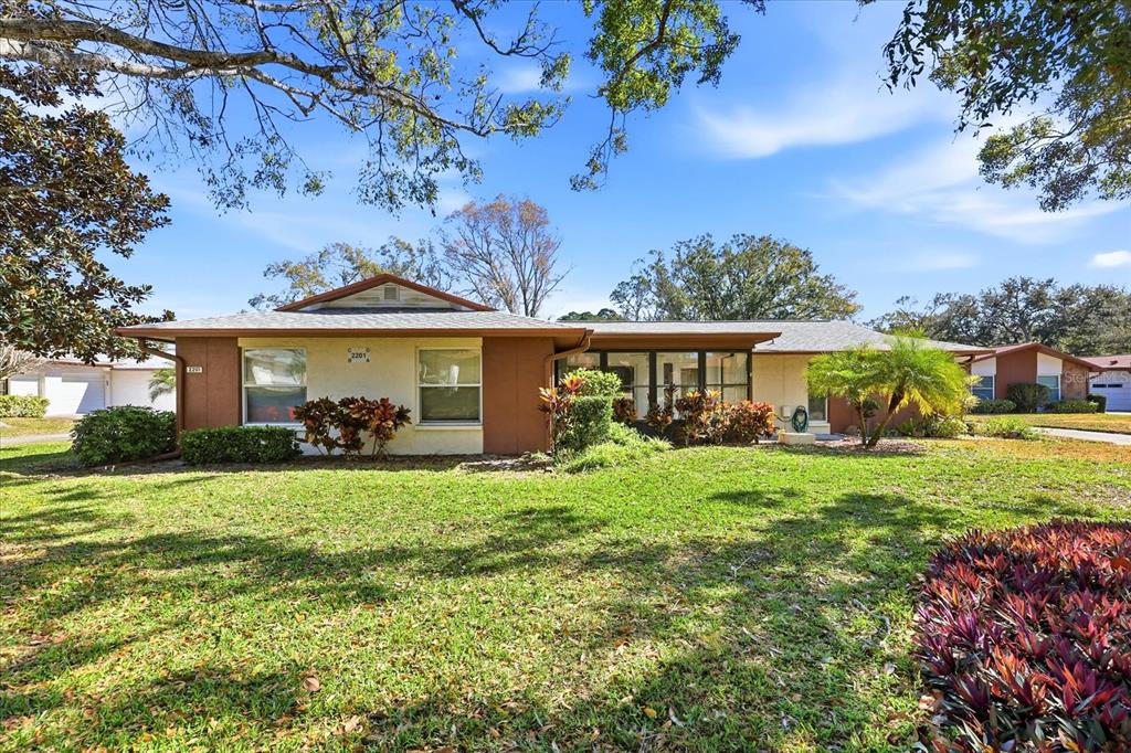 2201 SHELLY DRIVE UNIT A