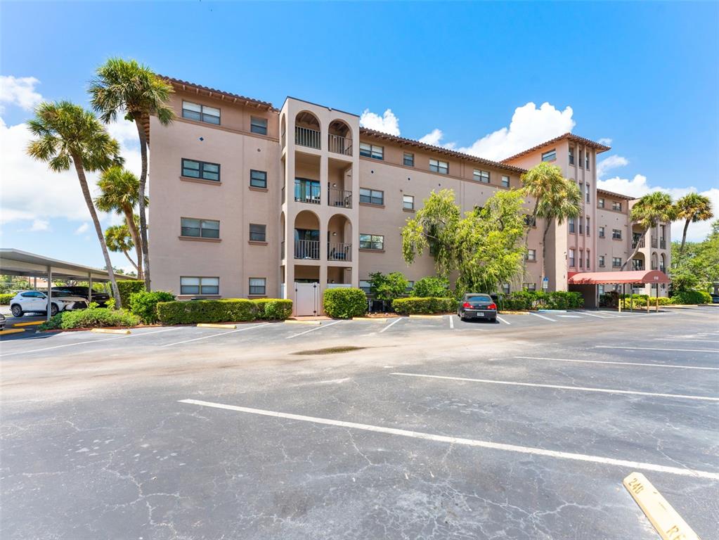 6150 GULFPORT BLVD UNIT 404