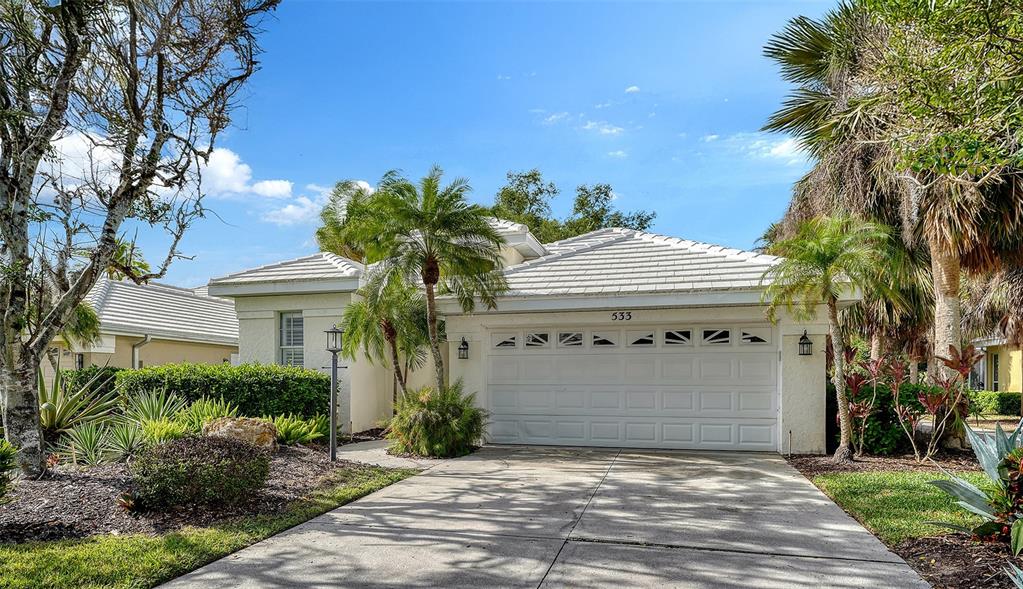 533 FALLBROOK DRIVE, VENICE, FL — photo 2 of 30