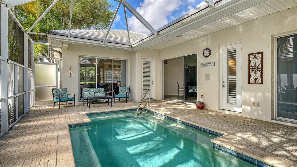 533 FALLBROOK DRIVE, VENICE, FL — photo 4 of 30