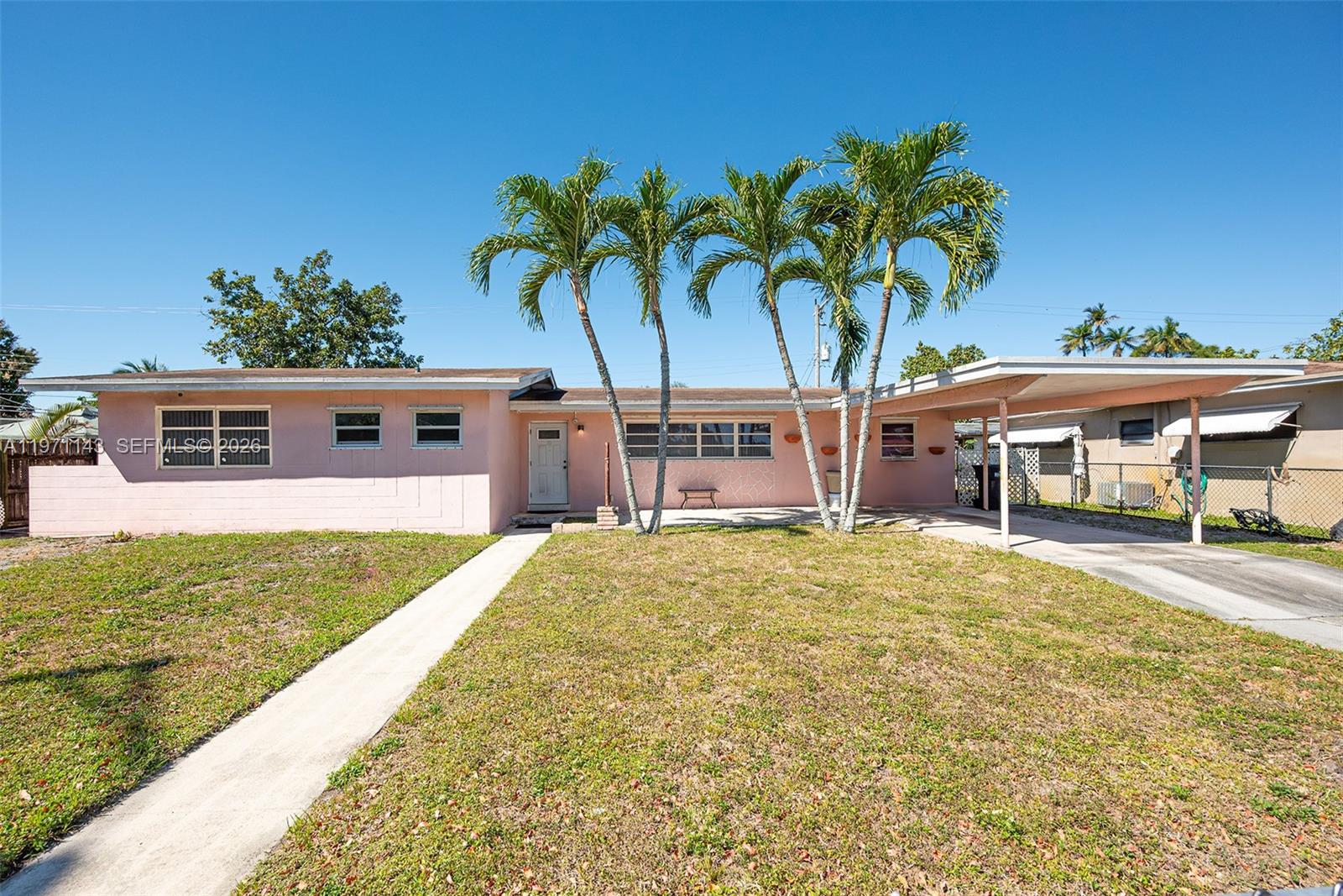 11300 NW 62nd Ave, Miami FL 33012