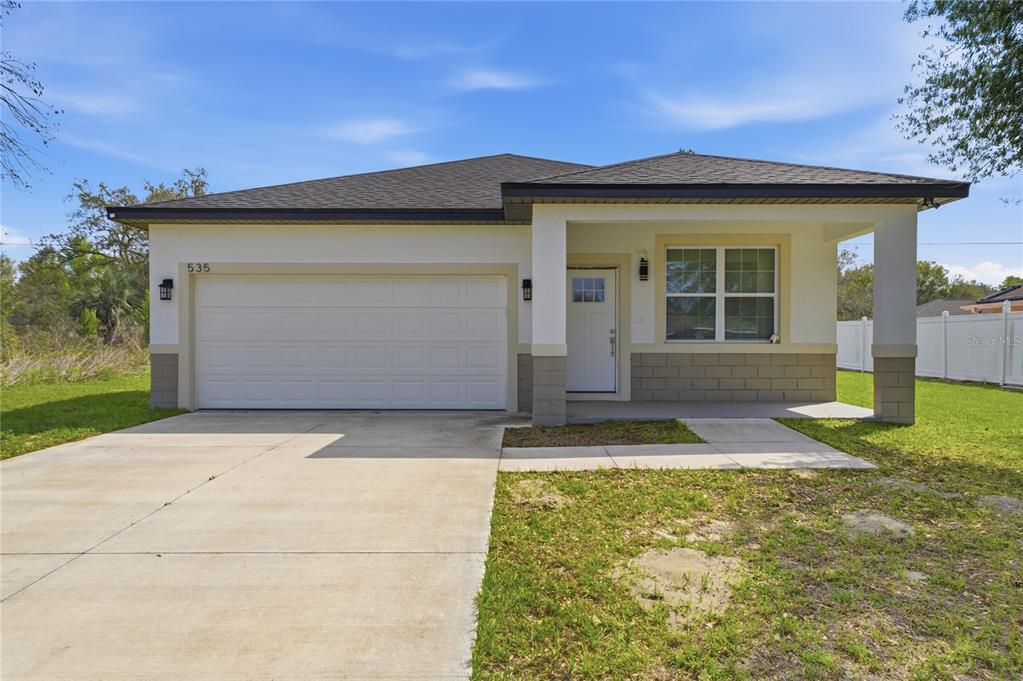 535 MARION OAKS LANE