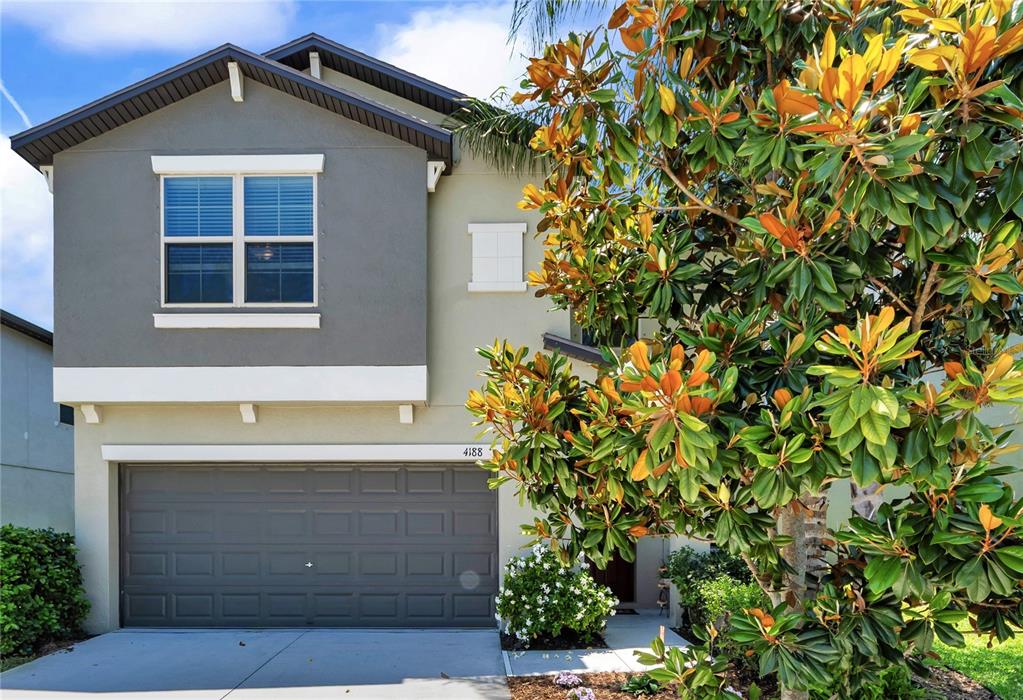 4188 HANOVER DRIVE