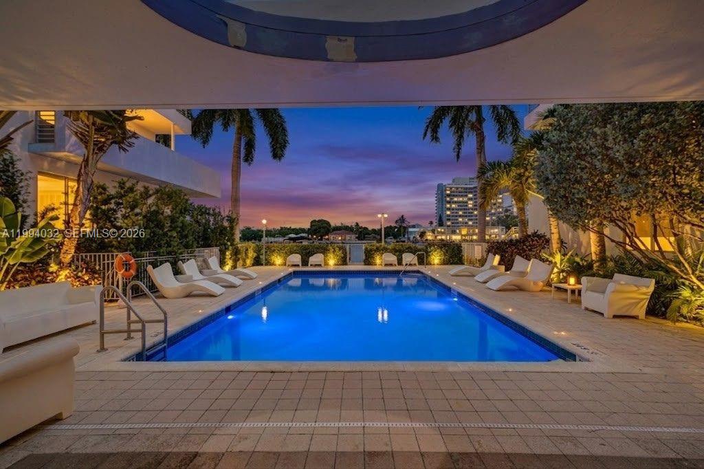 163 N Shore Dr # 6, Miami Beach FL 33141