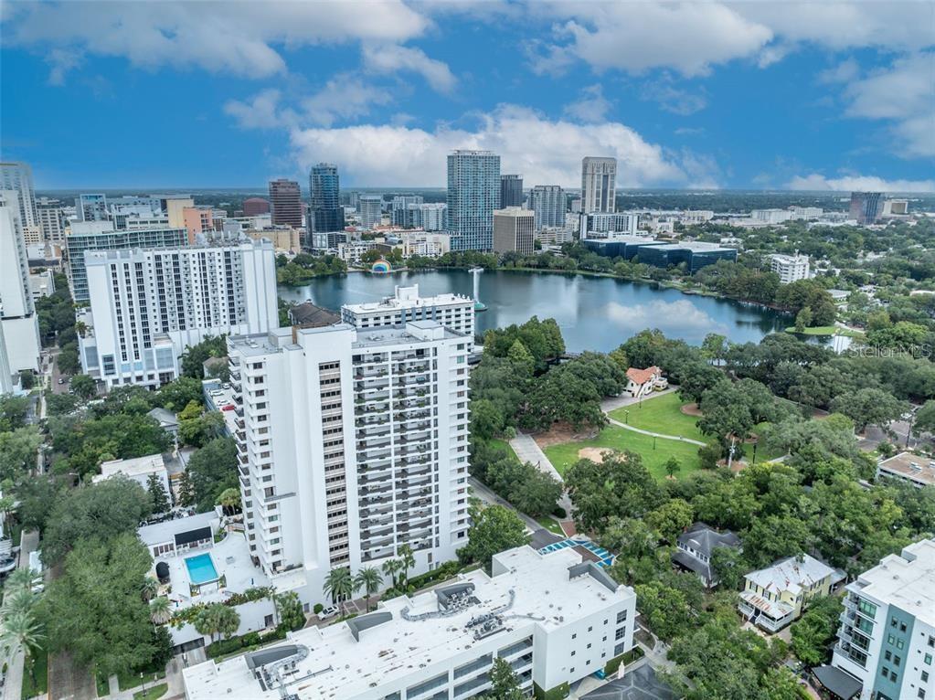 530 E CENTRAL BOULEVARD UNIT 604