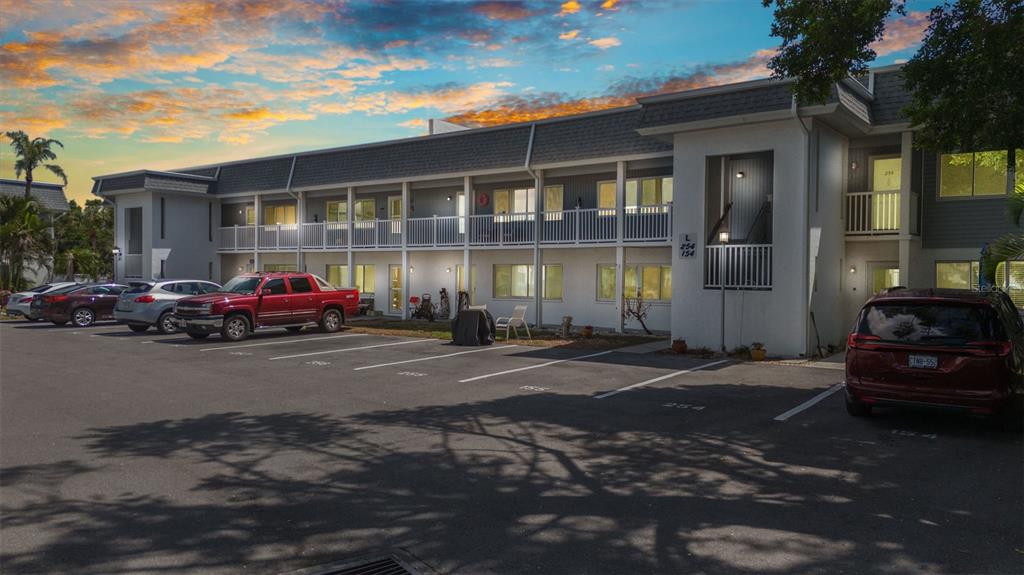 22375 EDGEWATER DRIVE UNIT 255