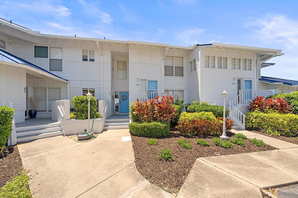 851 AUDUBON DRIVE UNIT 851