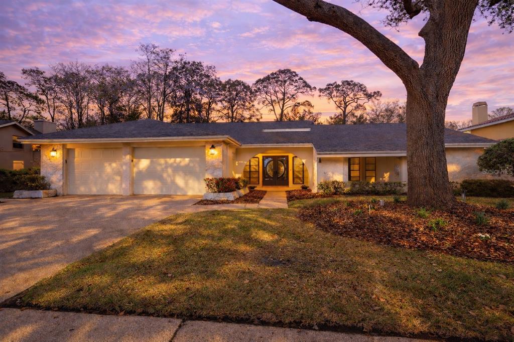 3160 MASTERS DRIVE