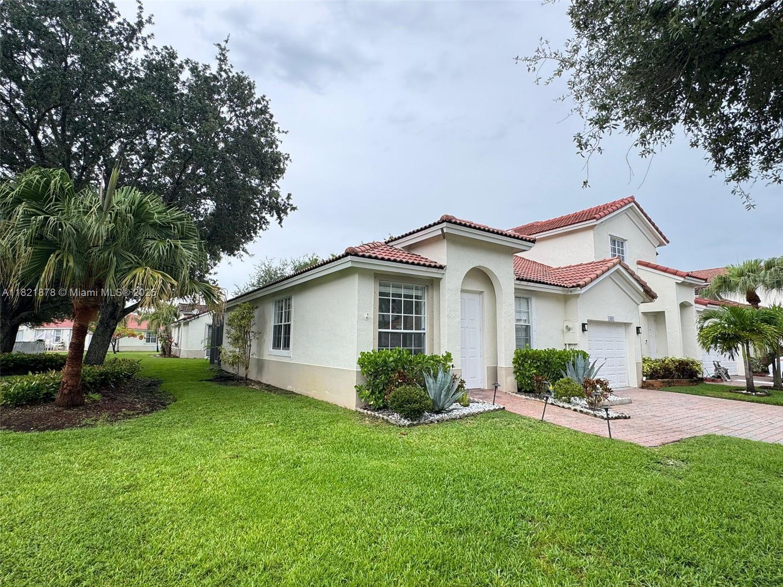 18861 SW 28th Ct, Miramar FL 33029