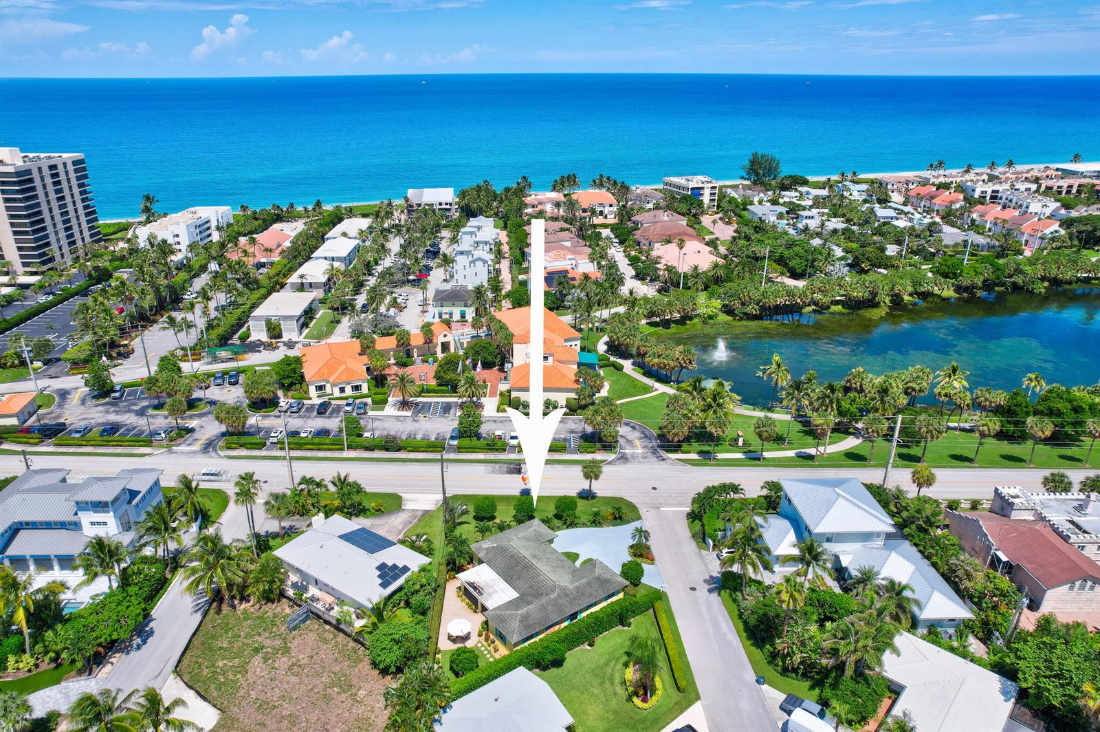 333 Ocean Drive, Juno Beach FL 33408