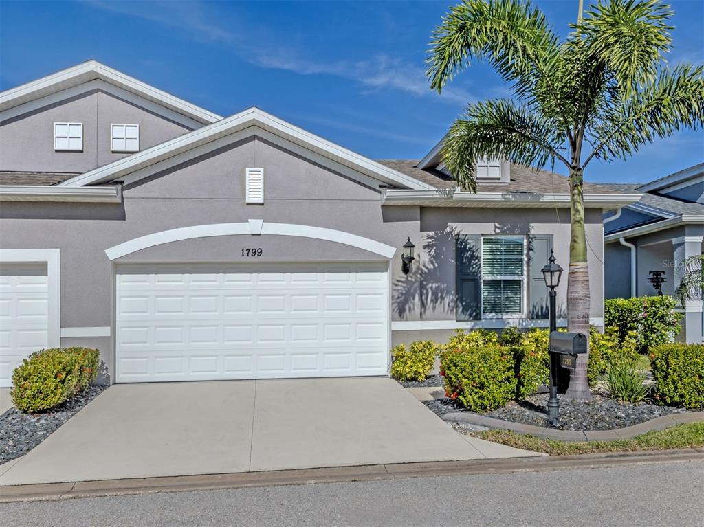 1799 NOTTINGHAM TRAIL